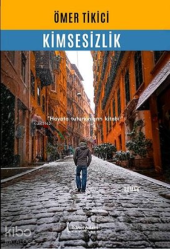 Kimsesizlik