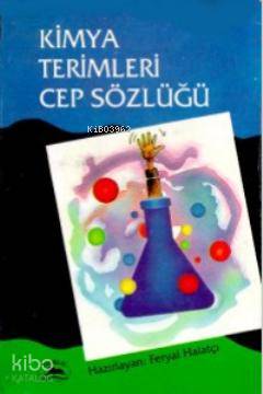 Kimya Terimleri Cep Sözlüğü