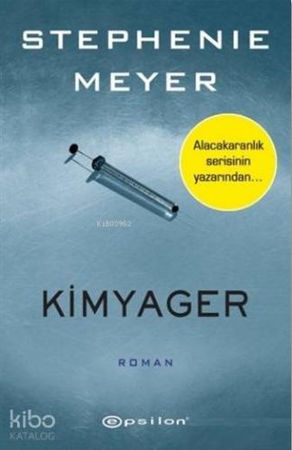 Kimyager