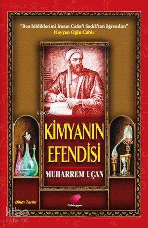 Kimyanın Efendisi