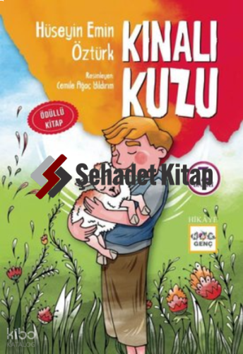 Kınalı Kuzu