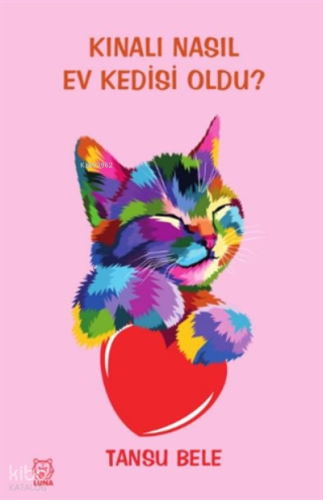 Kınalı Nasıl Ev Kedisi Oldu?