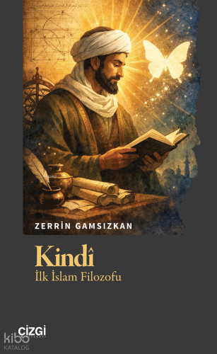 Kindî;İlk İslam Filozofu | Zerrin Gamsızkan | Çizgi Kitabevi