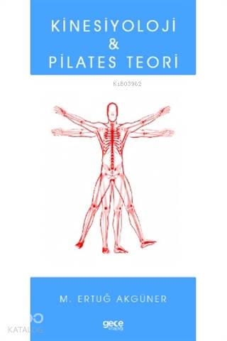 Kinesiyoloji ve Pilates Teori