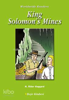 King Solomon's Mines | Henri Rider Haggard | Beşir Kitabevi