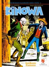 Kinowa İntikam Zamanı