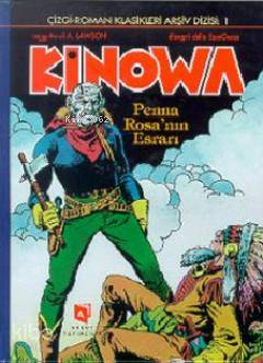 Kinowa - Penna Rosa'nın Esrarı