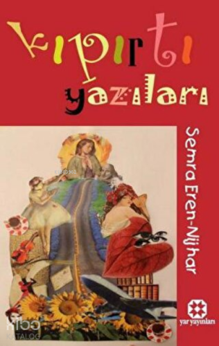 Kıpırtı Yazıları