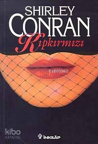 Kıpkırmızı