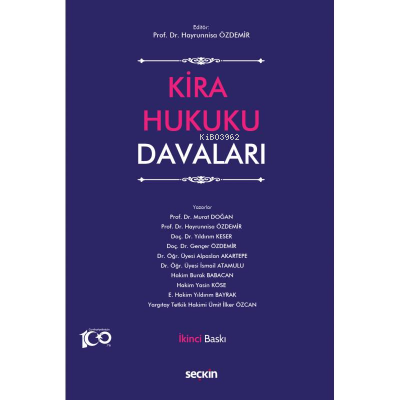 Kira Hukuku Davaları