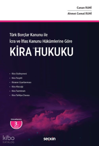 Kira Hukuku