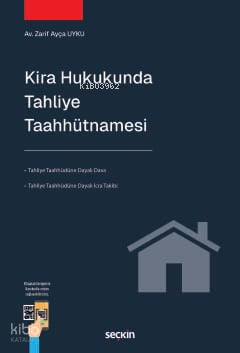 Kira Hukukunda Tahliye Taahhütnamesi