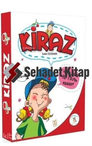Kiraz (5 Kitap)