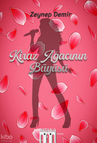 Kiraz Ağacının Büyüsü