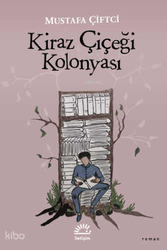 Kiraz Çiçeği Kolonyası