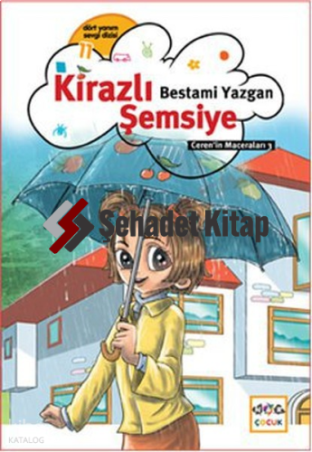 Kirazlı Şemsiye