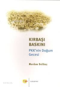 Kırbaşı Baskını