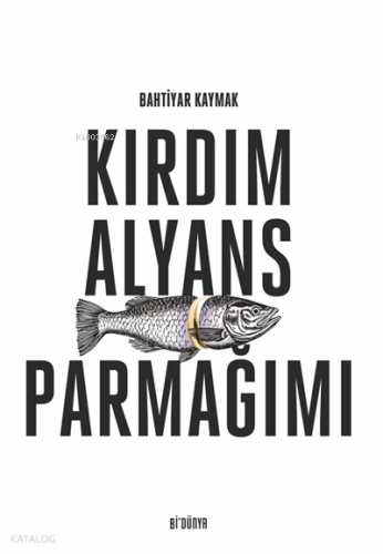 Kırdım Alyans Parmağımı | Bahtiyar Kaymak | Bi' Dünya