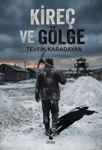 Kireç ve Gölge