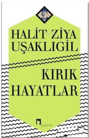 Kırık Hayatlar
