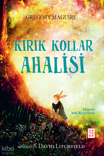 Kırık Kollar Ahalisi