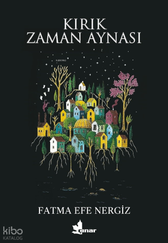 Kırık Zaman Aynası