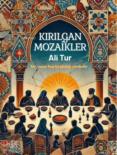 Kırılgan Mozaikler