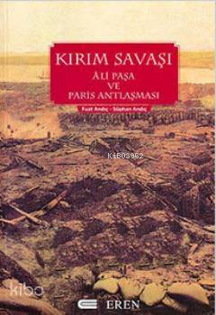 Kırım Savaşı, Âli Paşa ve Paris Antlaşması