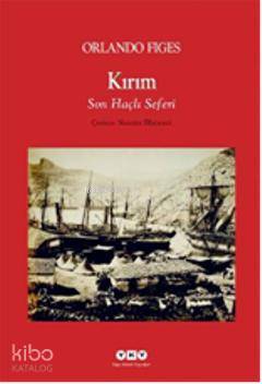 Kırım; Son Haçlı Seferi