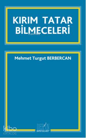 Kırım Tatar Bilmeceleri