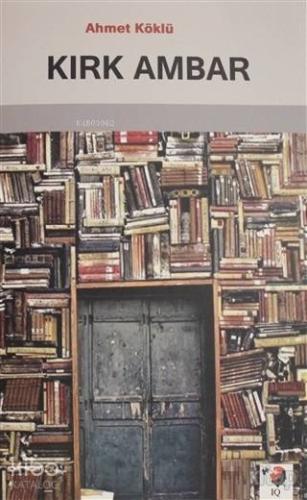 Kırk Ambar