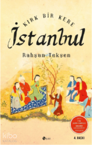 Kırk Bir Kere İstanbul