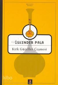 Kırk Güzeller Çeşmesi