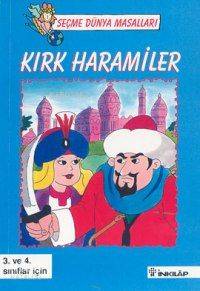 Kırk Haramiler | | İnkılâp Kitabevi