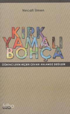 Kırk Yamalı Bohça
