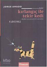 Kırlangıç İle Tekir Kedi