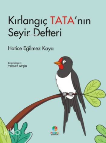 Kırlangıç Tata'nın Seyir Defteri