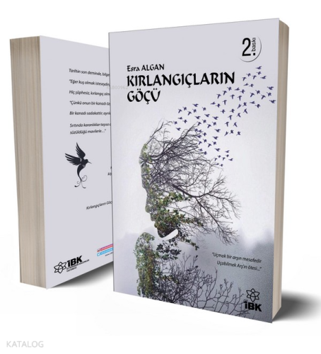 Kırlangıçların Göçü