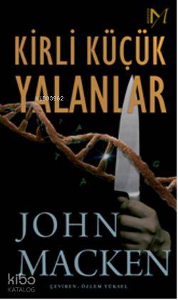 Kirli Küçük Yalanlar