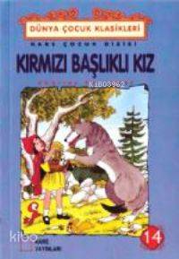 Kırmızı Başlıklı Kız