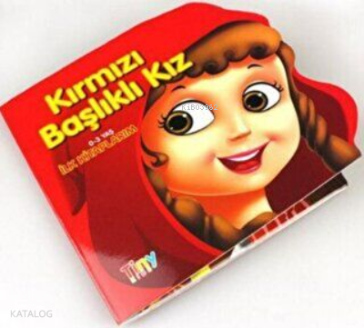 Kırmızı Başlıklı Kız