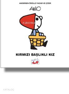 Kırmızı Başlıklı Kız