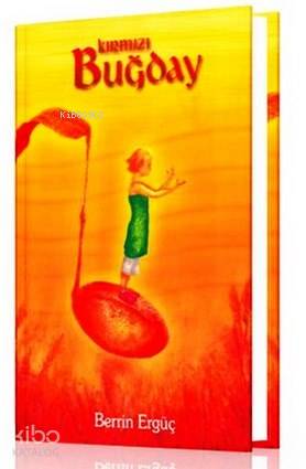 Kırmızı Buğday