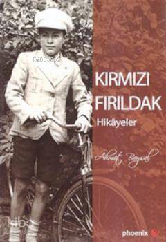 Kırmızı Fırıldak