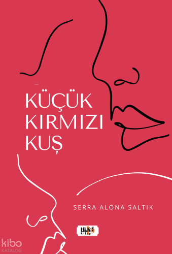 Kırmızı Küçük Kuş