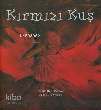 Kırmızı Kuş