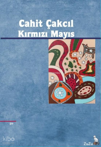 Kırmızı Mayıs