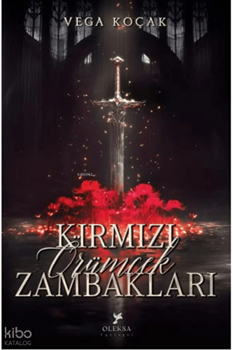 Kırmızı Örümcek Zambakları (Çift Yönlü)