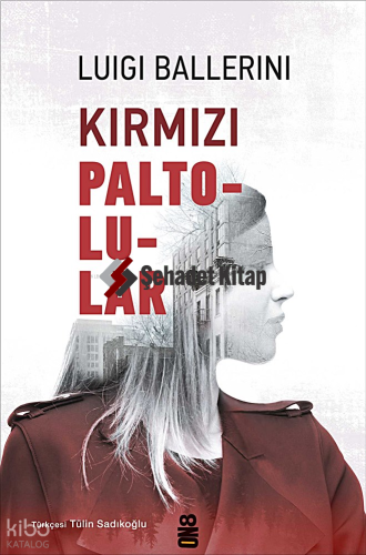 Kırmızı Paltolular