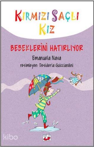 Kırmızı Saçlı Kız Bebeklerini Hatırlıyor